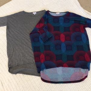 Lularoe Irma Bundle